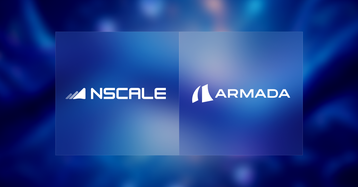 nscale armada