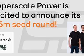 Hyperscale Power