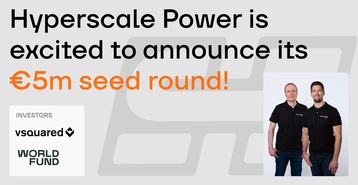 Hyperscale Power