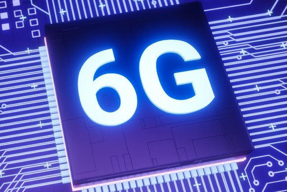 6G chip