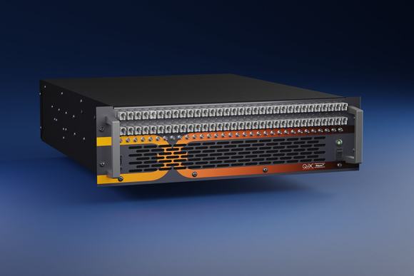 QuiX Quantum PACU