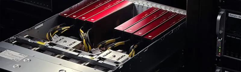 FurisoaAI NXT RNGD Server