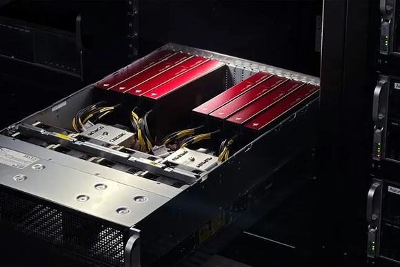 FurisoaAI NXT RNGD Server