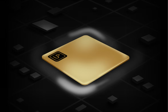 Upscale AI's SkyHammer switch silicon graphic
