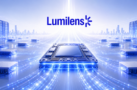 Lumilens graphic