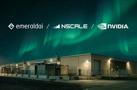 EMerald AI Nscale