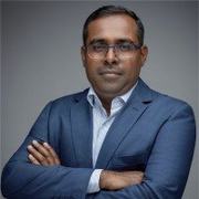 Sanjay Kumar