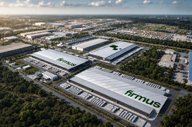 Firmus Batam