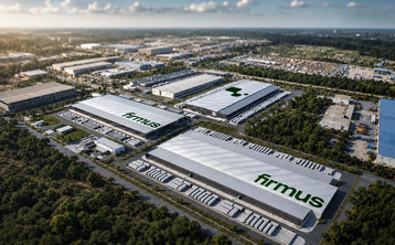Firmus Batam
