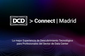 DCD>Connect Madrid 2022