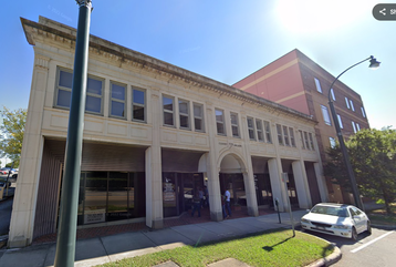 725 E. Trade St charlotte nc digital realty