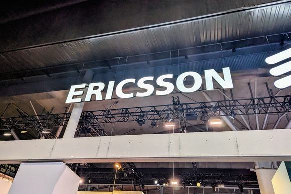 Ericsson