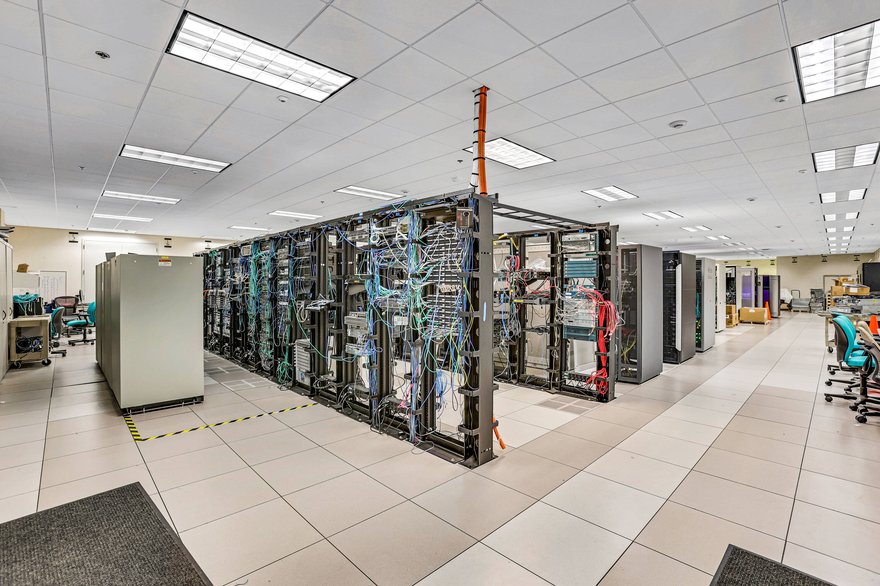 12515 Innovation Way II Alpharetta georgia at&t