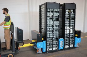 Jtec rack cart