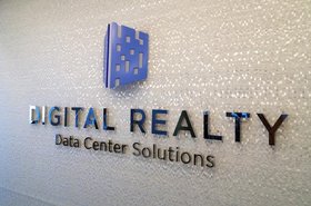 Digital Realty has named Michael Henry as senior VP and chief information officer