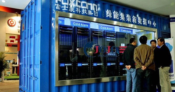 Taiwanese National Security Officials Call On Foxconn To Drop $800m ...