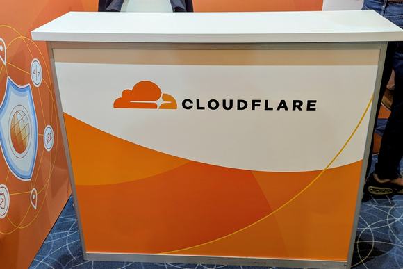Cloudflare