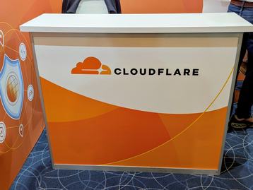 Cloudflare