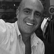 Alejandro Estúa