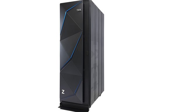 IBM Mainframe