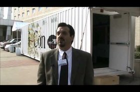 PDI brings i-Con container to DCD Dallas - 7bvbAShHnh0