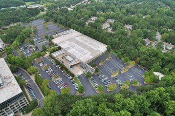 12515 Innovation Way in Alpharetta georgia at&t