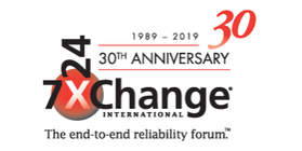 7x24 Exchange Logo