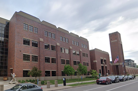 800 First St. N. Minneapolis
