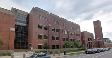 800 First St. N. Minneapolis