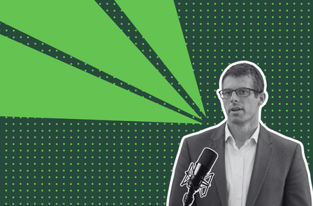 800 VDC - A systems-level approach to scaling data center power