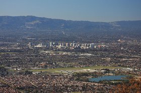 LeaseWeb's new West Coast data center in San Jose, Silicon Valley
