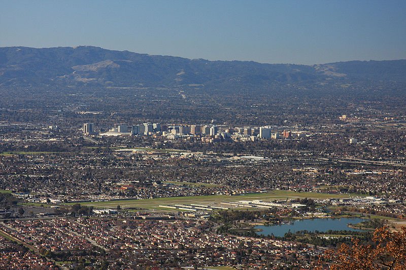 LeaseWeb's new West Coast data center in San Jose, Silicon Valley