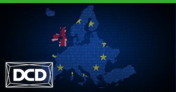 Discover what Brexit means for data center sovereignty at DCD>London