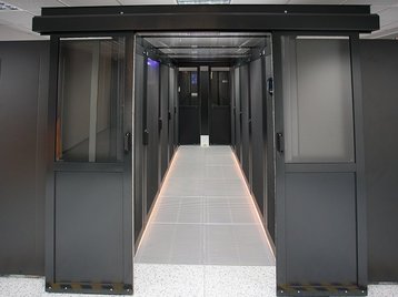 IT testing lab in Warsaw