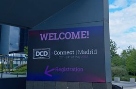 DCD>Connect Madrid 2023 - Resumen