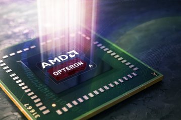 AMD processor