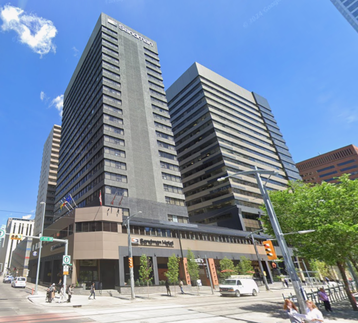 840 7 Ave SW