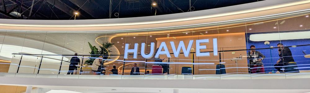 Huawei