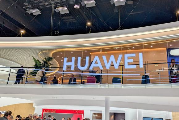 Huawei