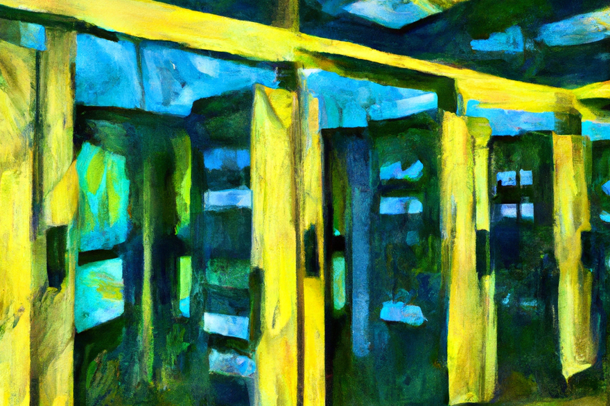 8_OpenAI_DALLE_2_-_A_van_Gogh-style_painting_of_a_data_center.png
