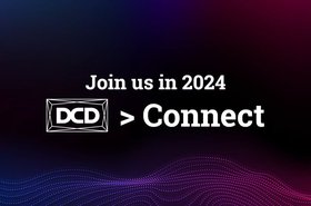 DCD>Connect Live 2024