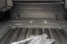 Danish Technological Institute 3d print