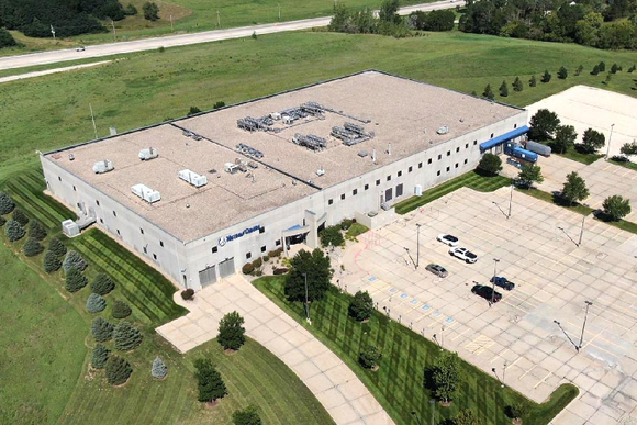 9330 Highway 133 Blair NE Colliers