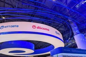 NTT DOCOMO