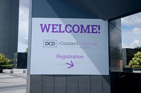 DCD>Connect | Madrid 2024