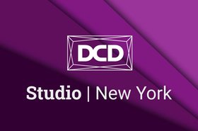 DCD>Studio Engineering a data center with Sara Martin | HED