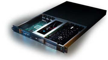 Xsight's E-series 800G DPU