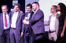 DatacenterDynamics Awards 2013 - 9cHBtkVdRgE
