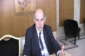 Robert Tozer da Operational Intelligence concede entrevista a DCD. - 9dTuNd1tPZ4