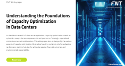 Understanding the Foundations of Capacity Optimization in Data Centers ...